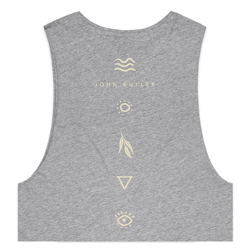 [tank] Running River Mens Tank